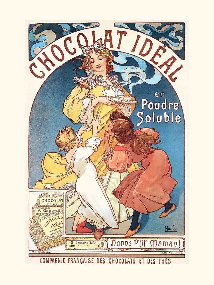 Chocolat Idéal