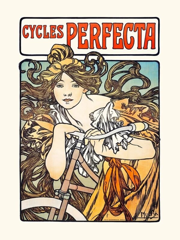 Cycles Perfecta