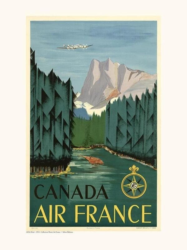 Air France - Canada
