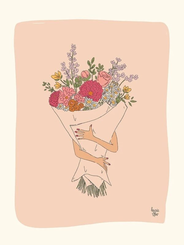 The Bouquet (Le Bouquet)