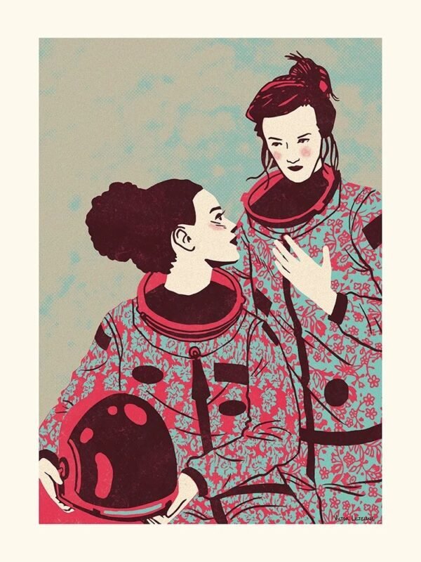 Cosmogirls