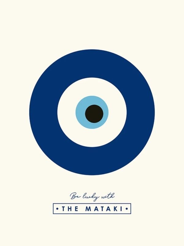 Evil Eye (Single)