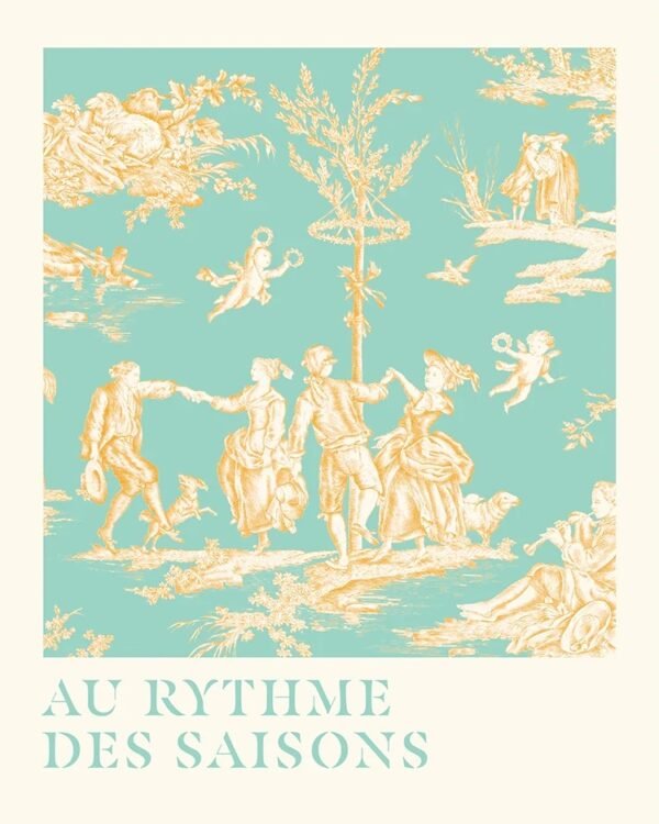 Au Rythme des Saisons