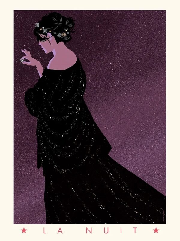 La Nuit (Victor Lejeune)
